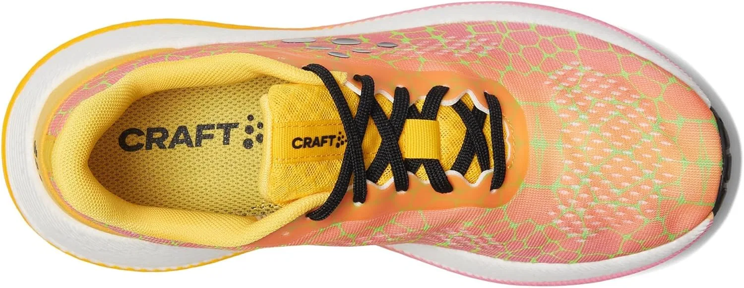 Мужские кроссовки Craft Pacer, Sour Multi — фото 2