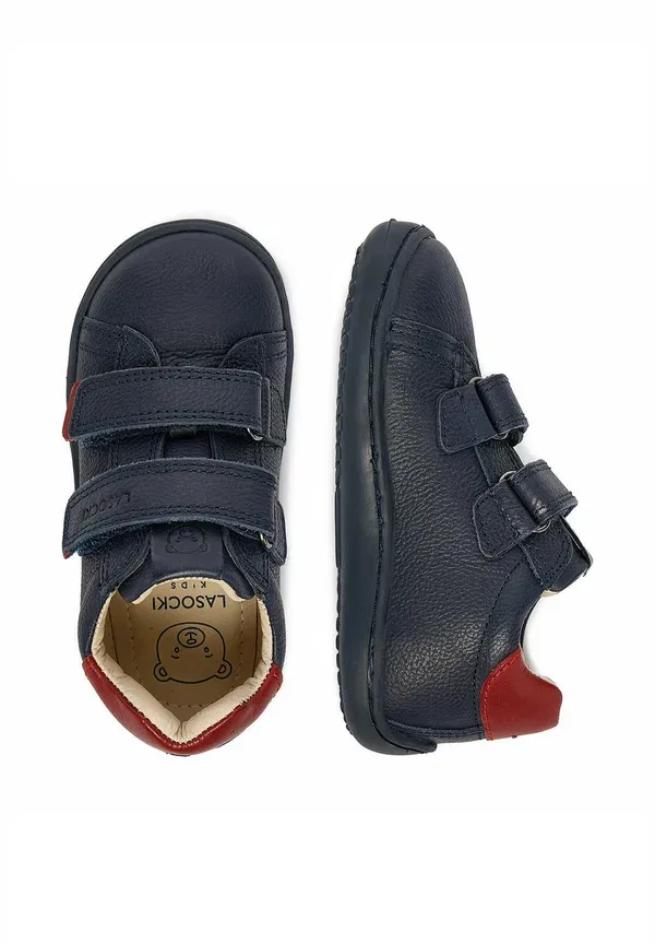 Кроссовки Lasocki Kids boy navy ceo ci12 dubai 01(ii)ch baby shoes, синие — фото 3