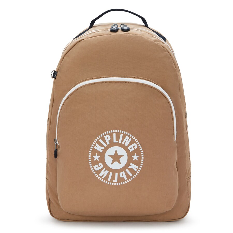 

Рюкзак KIPLING Center Curtis, Light brown