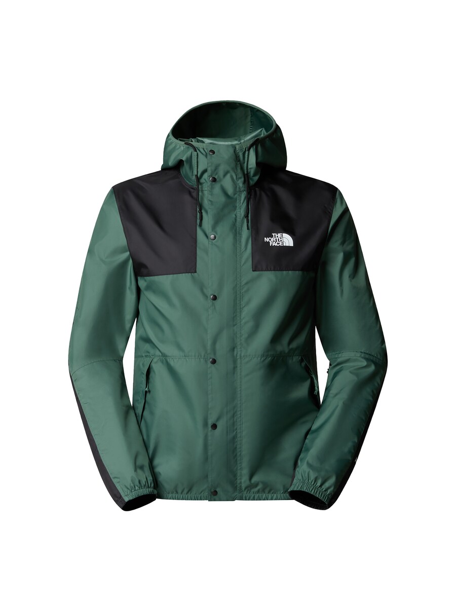 

Наружная куртка THE NORTH FACE Seasonal Mountain, изумрудный