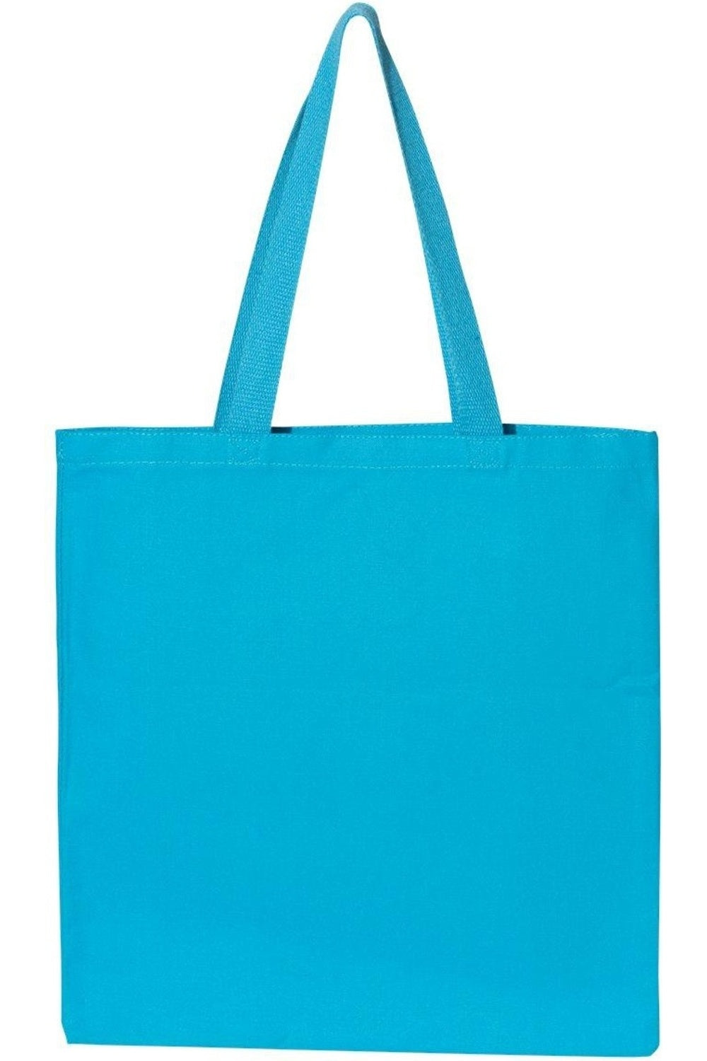 

Рекламная сумка Q-Tees, Turquoise
