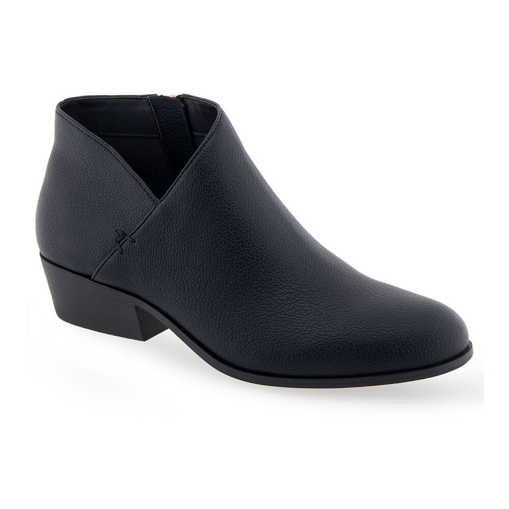 Женские ботильоны Aerosoles Cayun, черный