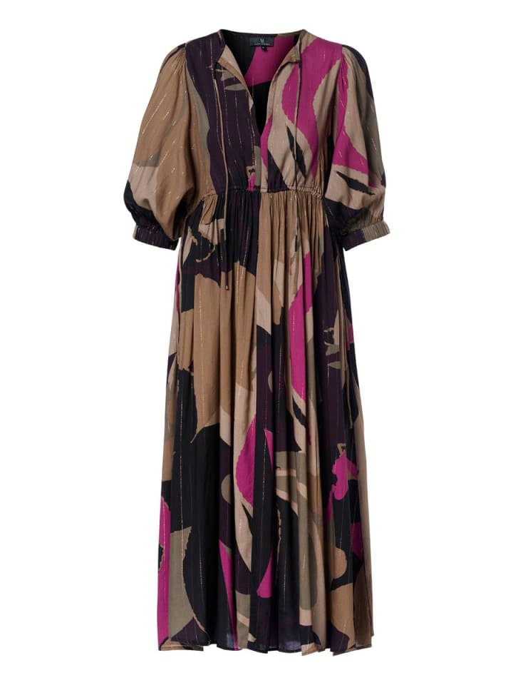 

Платье до колена Mart Visser, цвет sophie-print-kleid taupe/multi
