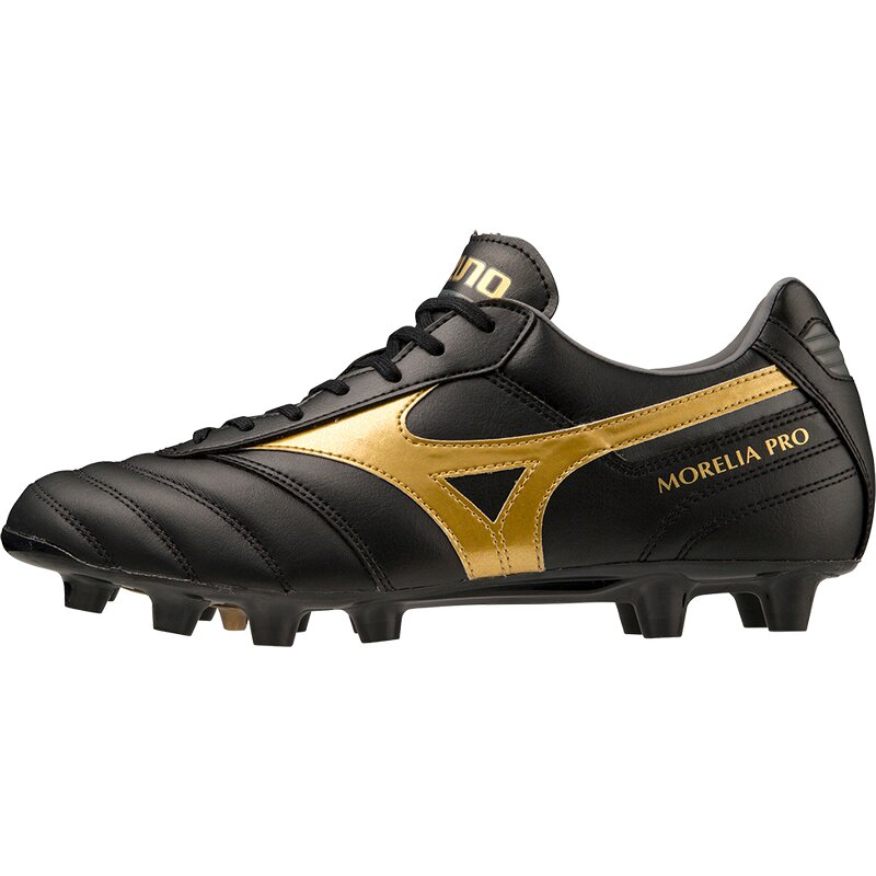Football turf shoes morelia ii pro(u) Mizuno, мультиколор — фото 4