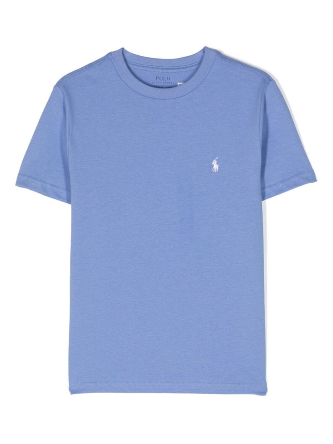 Ralph Lauren футболка Polo Pony, синий