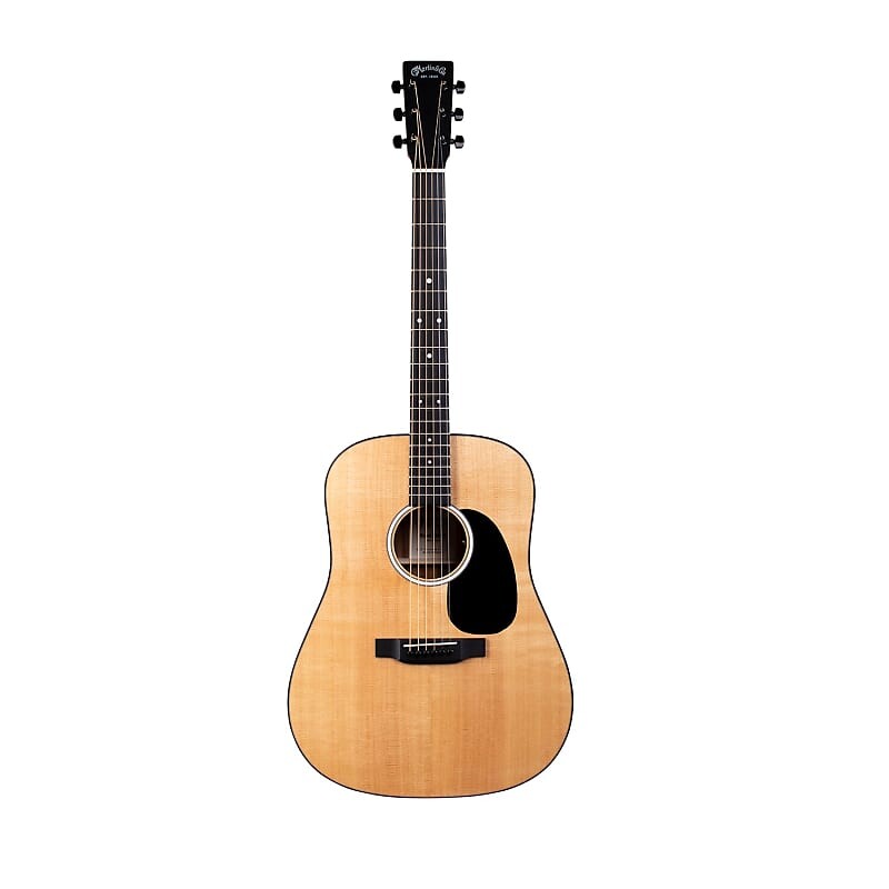 

Акустическая гитара Martin D-12E Koa
