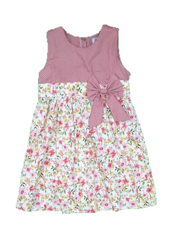 

Платье Deux ans de vacances, розовый