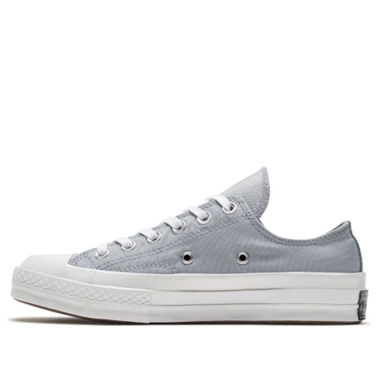 

Кеды Converse Chuck 1970s Grey Concrete