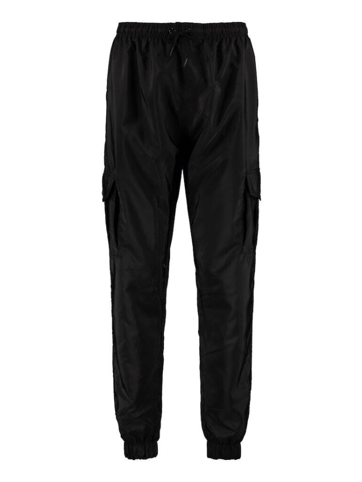

Тканевые брюки Hailys Hose, черный