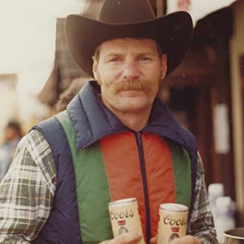 

CD диск Rice, Chase: I Hate Cowboys & All Dogs Go To Hell