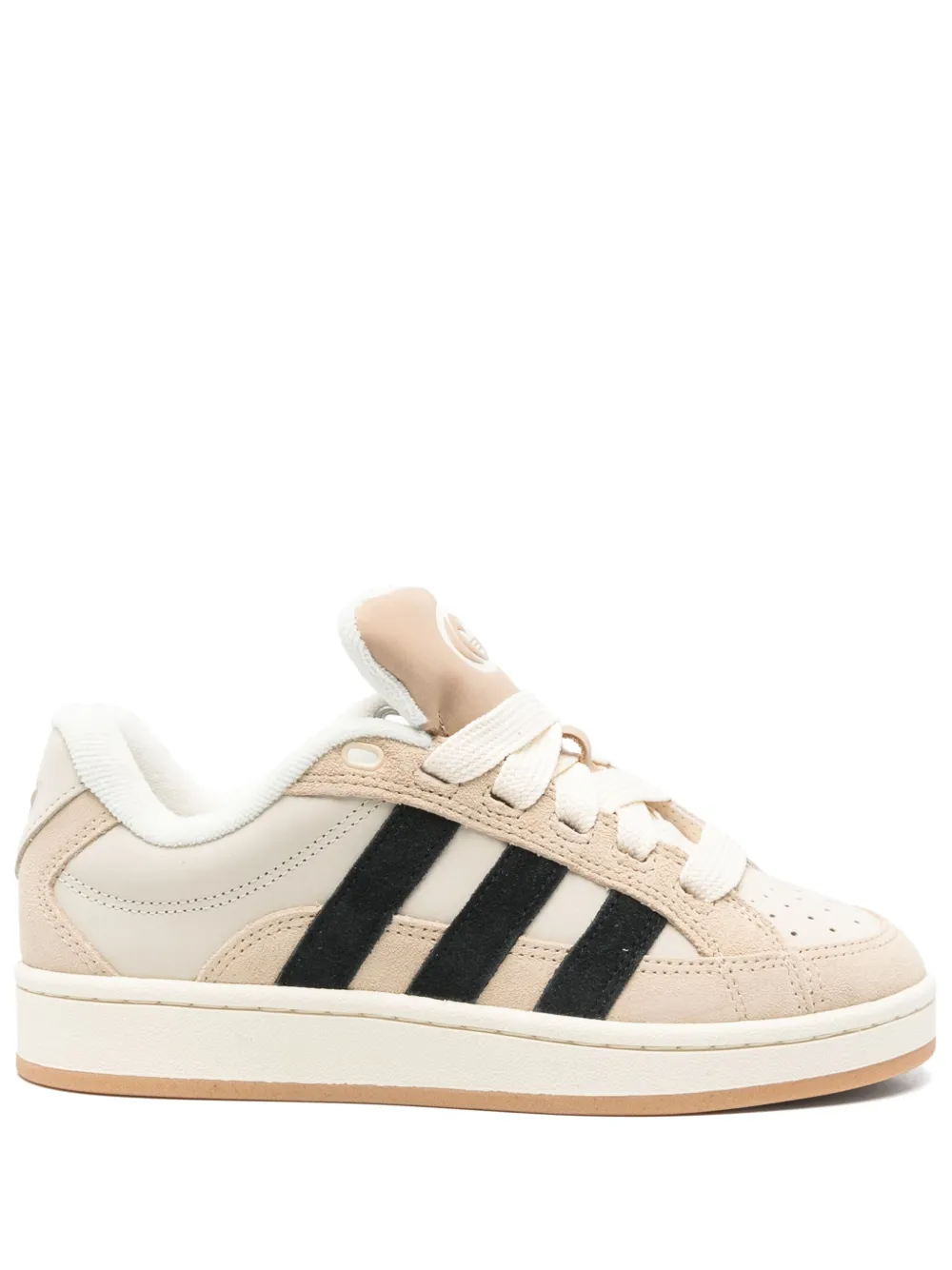 Кроссовки Campus 00-х Adidas, нейтральный
