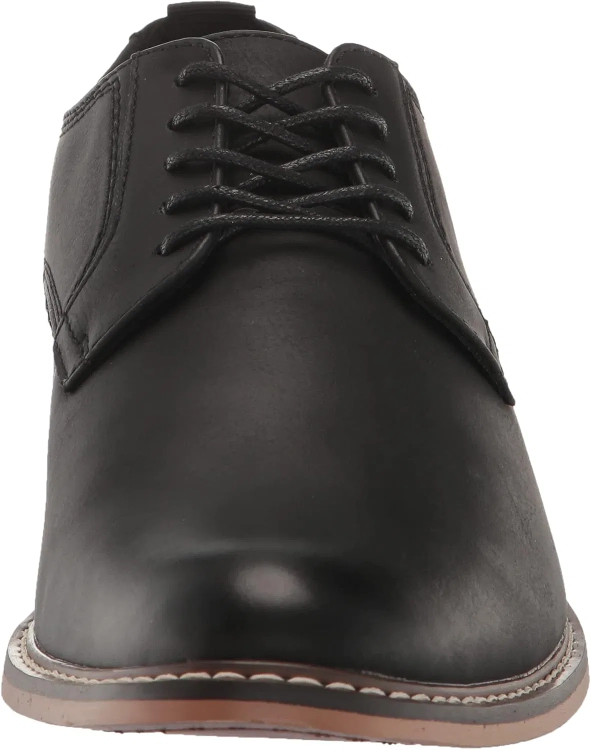 Туфли Steve Madden Herren M-allou Oxford, Black — фото 2