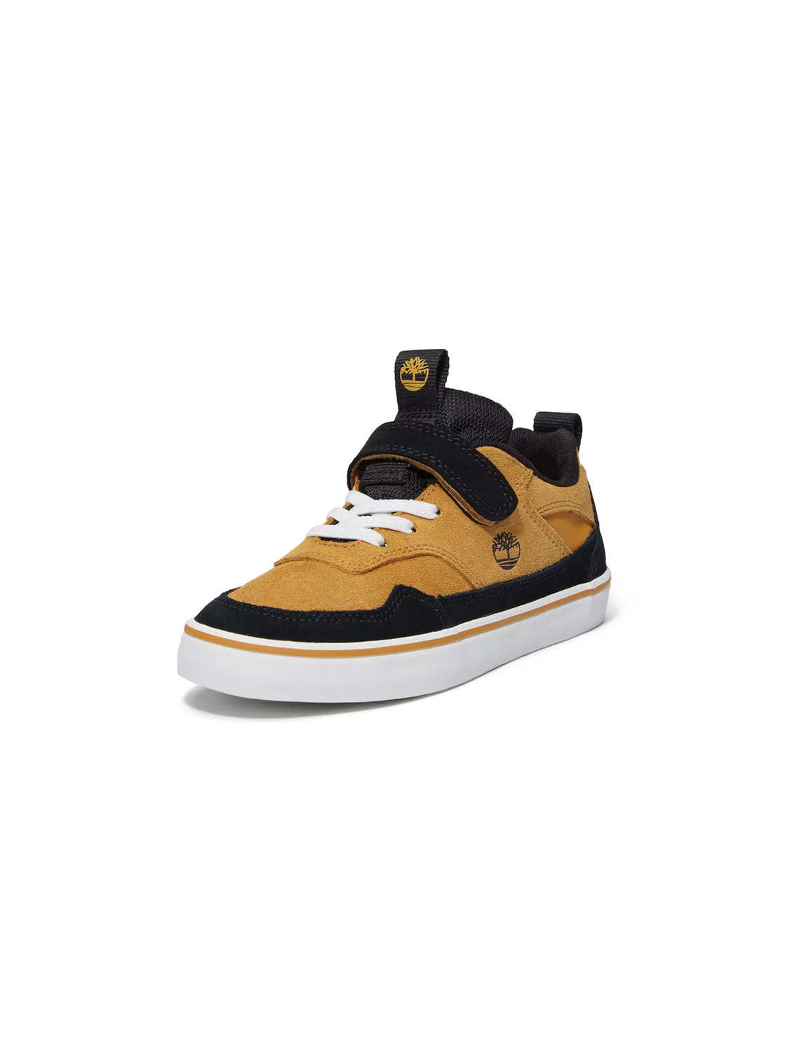 Кроссовки Timberland 6B50 - TBT светло-коричневого цвета