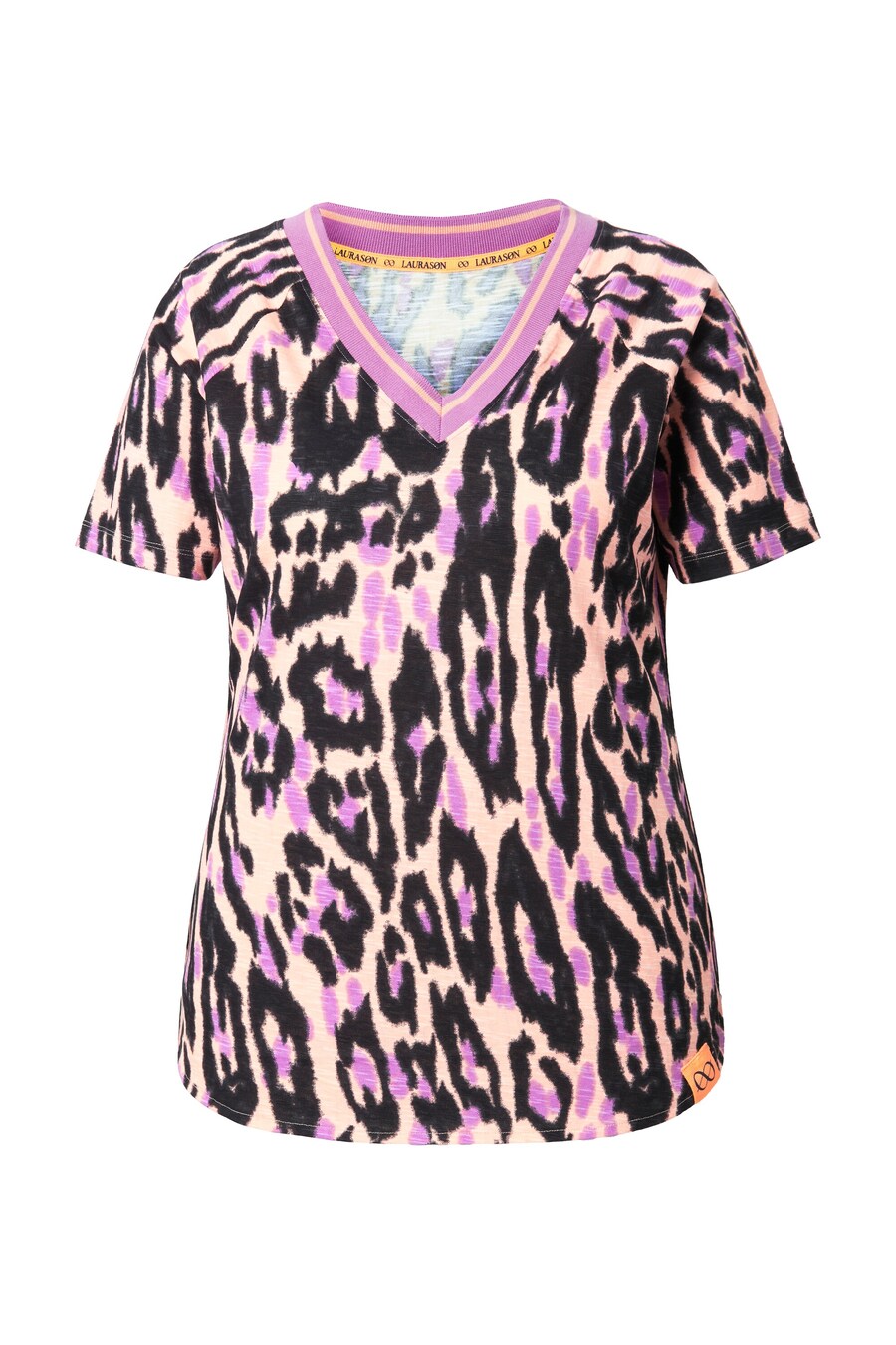 

Футболка LAURAS├ШN, Purple