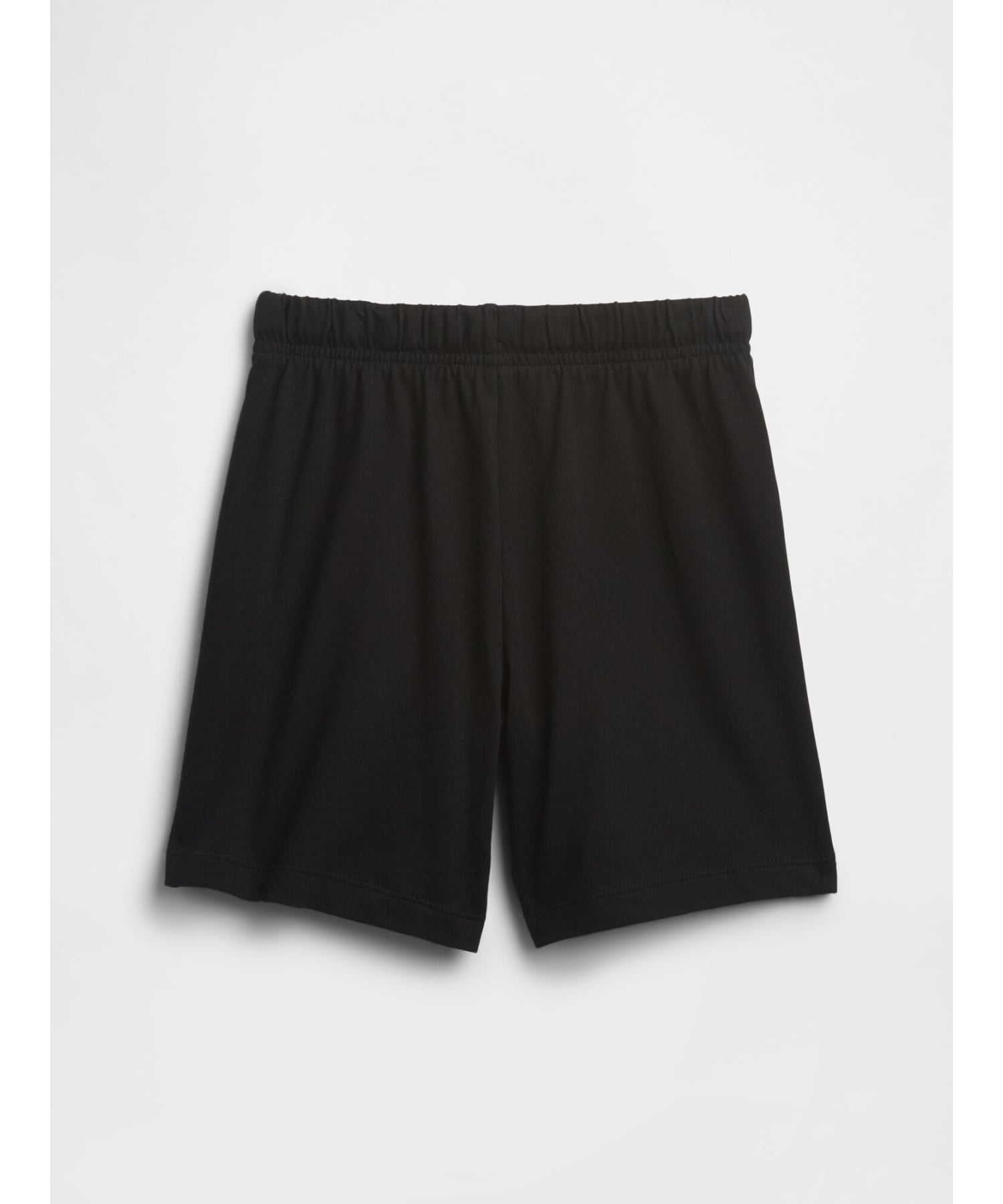 Брюки babyGap Brannan Bear Pull-On Shorts Gap, Black — фото 2