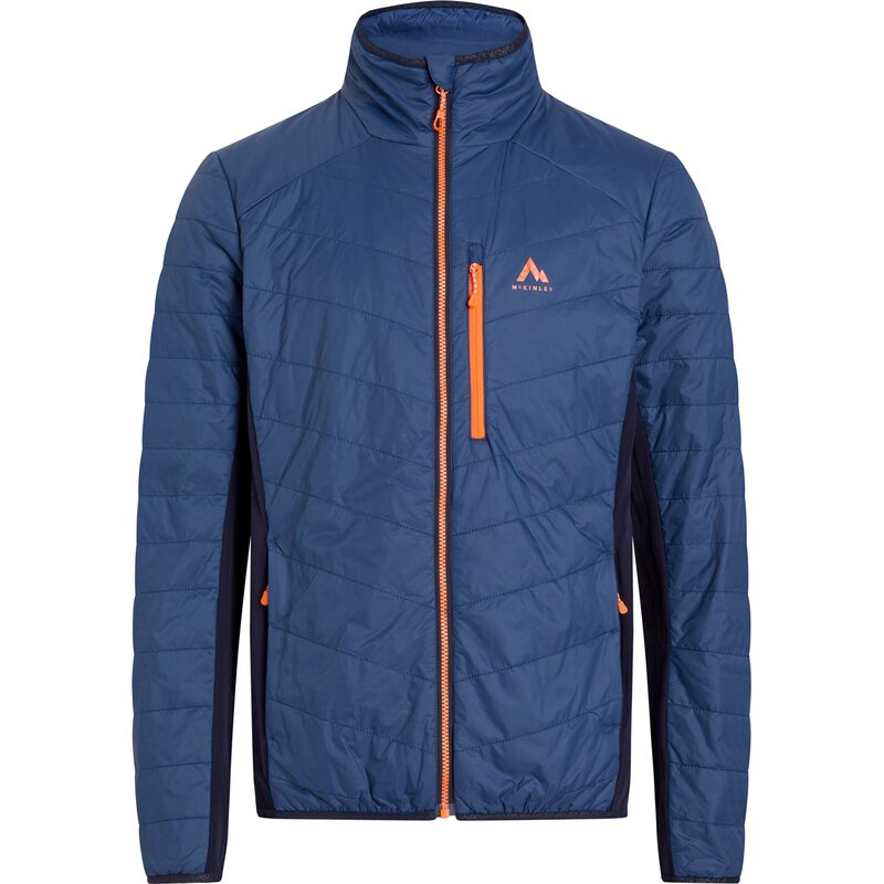 

Куртка he.-jacke sansa ii hyb jkt m Mckinley, мультиколор