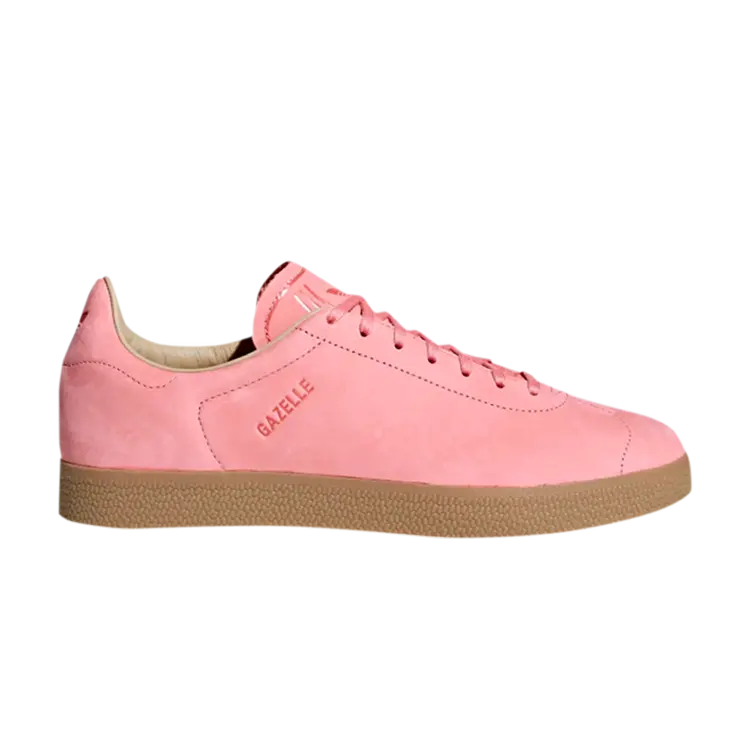 Кроссовки Adidas Wmns Gazelle Decon 'Tactile Rose', розовый
