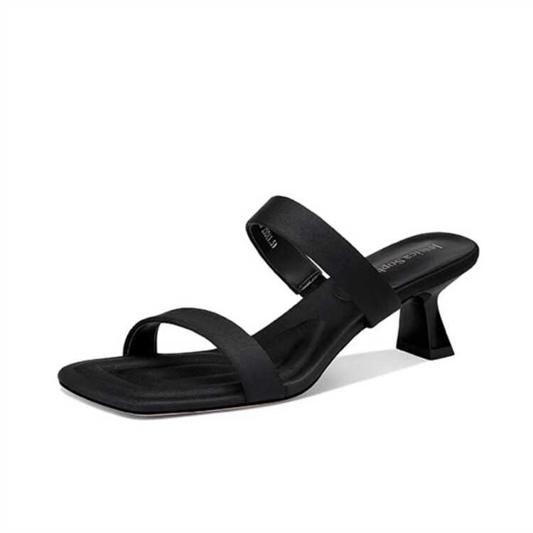 

Шлепанцы и сланцы JESSICA SOPHIA Slide Slippers Women's