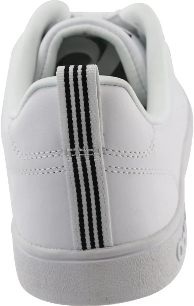 Повседневные кроссовки Adidas NEO Vorteil Sauber Vs W, белый/черный, 7 м США — фото 4
