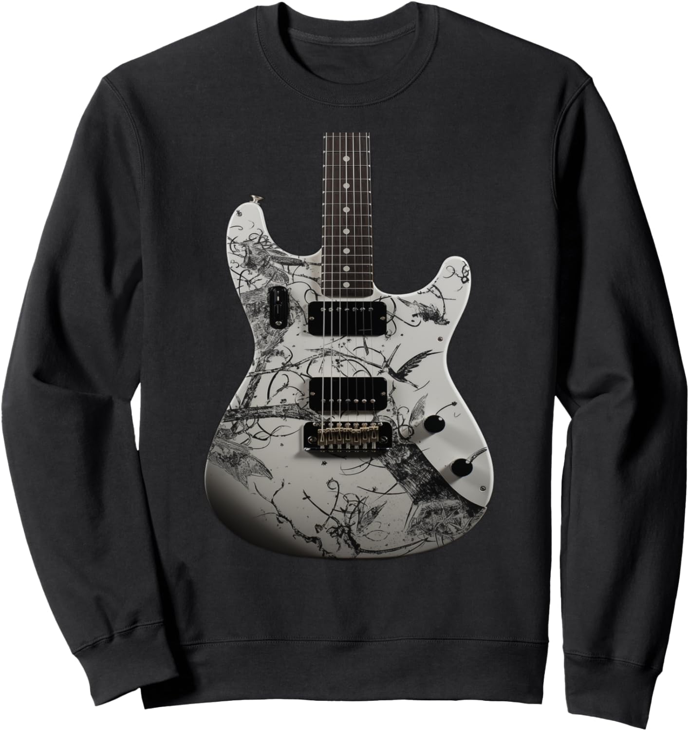 

Толстовка с надписью Guitar Art I Love Guitar Musician, черная, размер S Rock And Roll Music Festival Lovers I Women & Men, Черный, Толстовка с надписью Guitar Art I Love Guitar Musician, черная, размер S Rock And Roll Music Festival Lovers I Women & Men