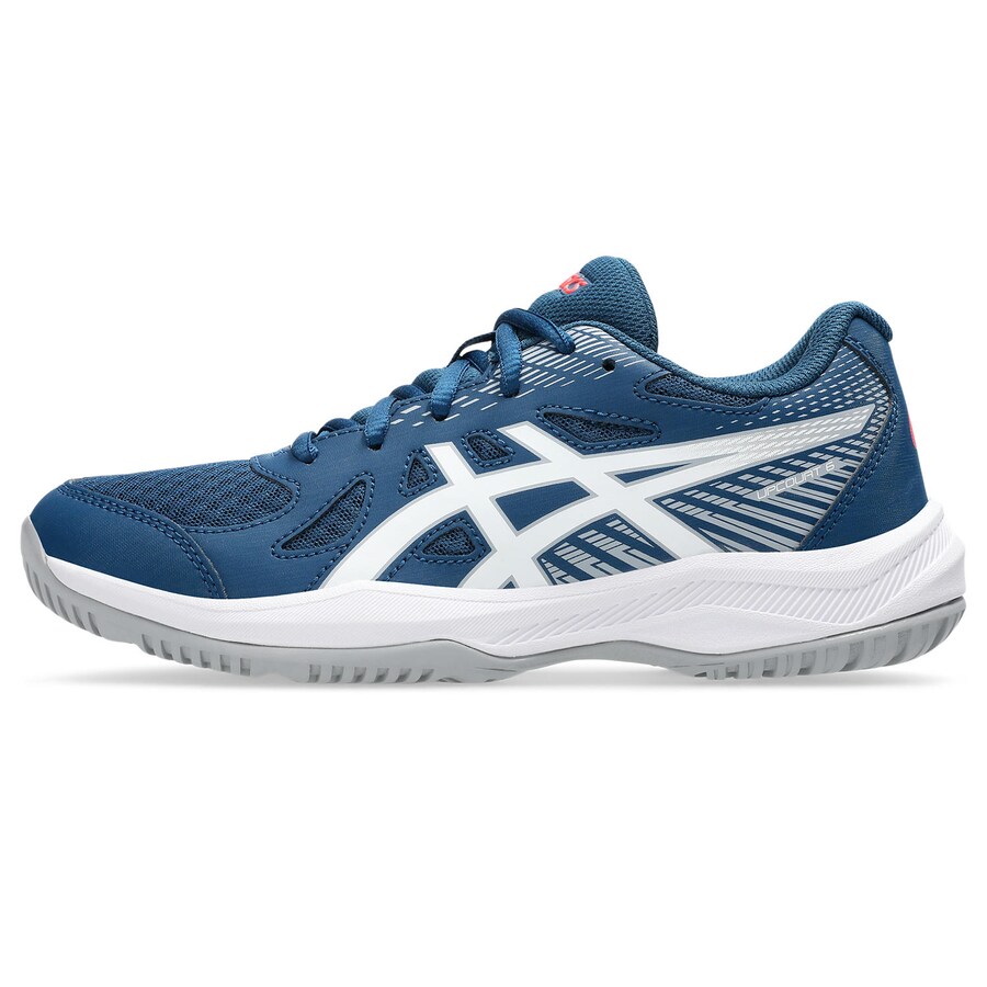 

Спортивная обувь ASICS Upcourt 6, морской синий