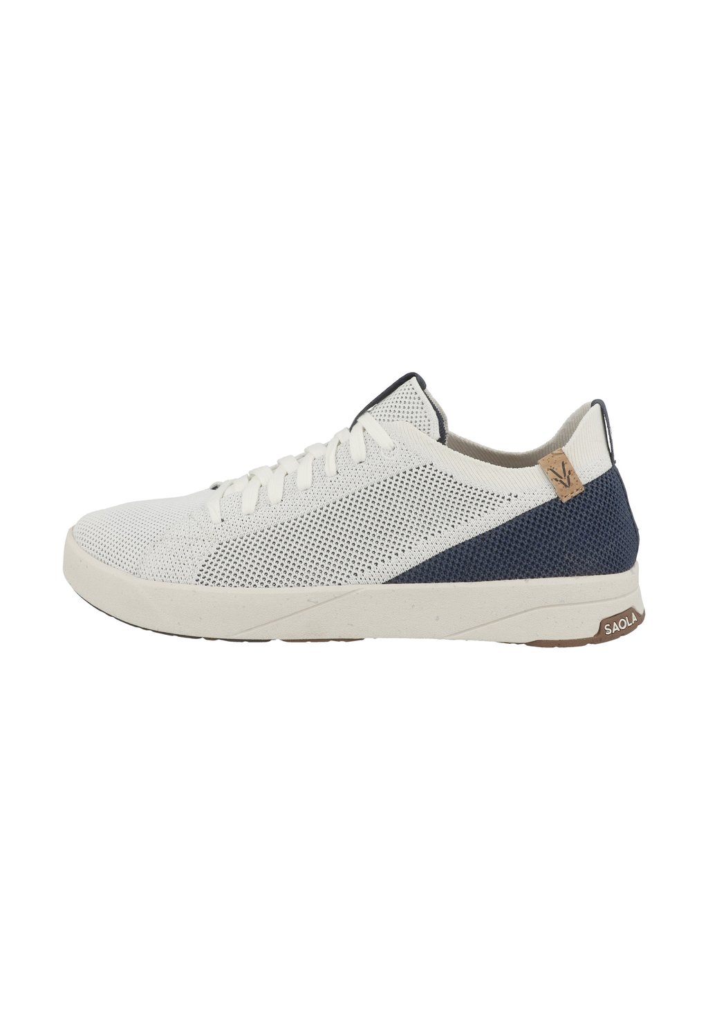 

Кроссовки CANNON SNEAKER LOW SAOLA, белый