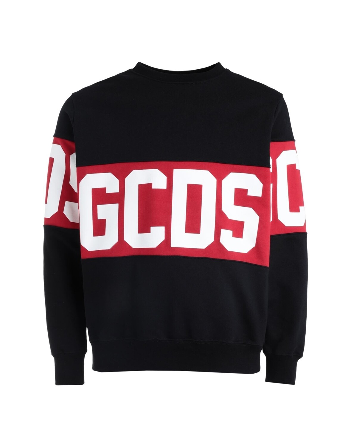 

Толстовка Gcds, черный