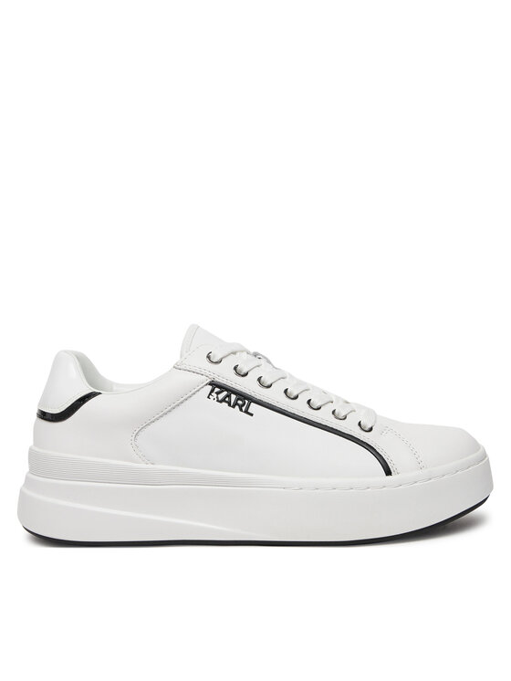 

Кроссовки KL54020 Karl Lagerfeld, белый