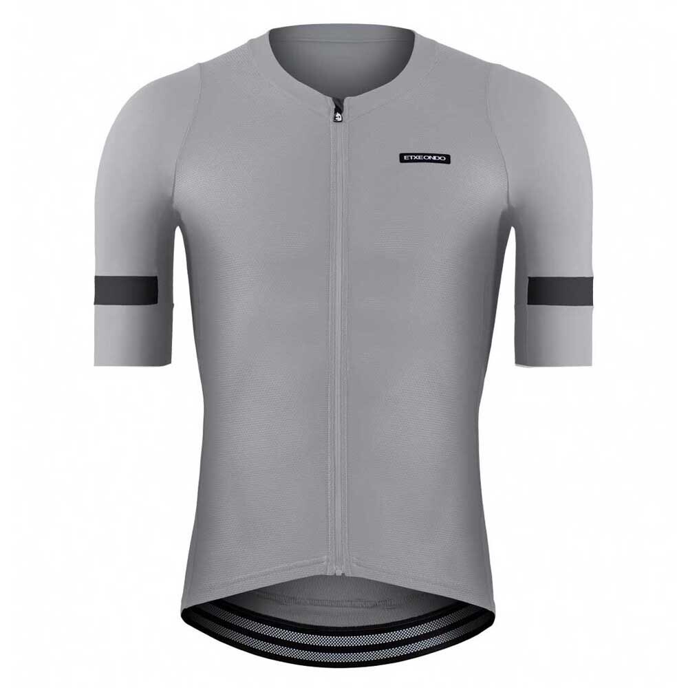 

Джерси с коротким рукавом Etxeondo Mendi, серый