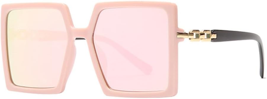 

Солнцезащитные очки MUTYNE для женщин и мужчин, квадратная оправа, винтажные очки в крупной оправе, роскошные ретро-очки для рыбалки и вождения, защита от УФ-излучения UV400, C4