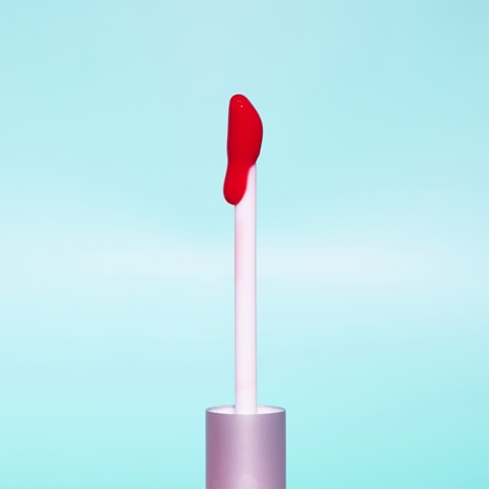 Масло для губ theBalm Lip Oil, Little Red Corvette 7 ml — фото 3
