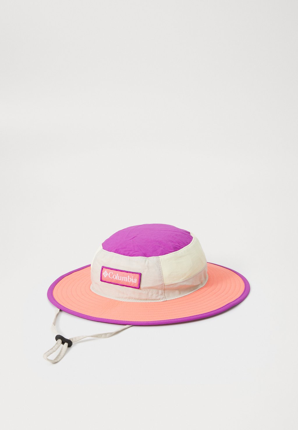 

Панама YOUTH BORA BORA II BOONEY UNISEX Columbia, оранжевый