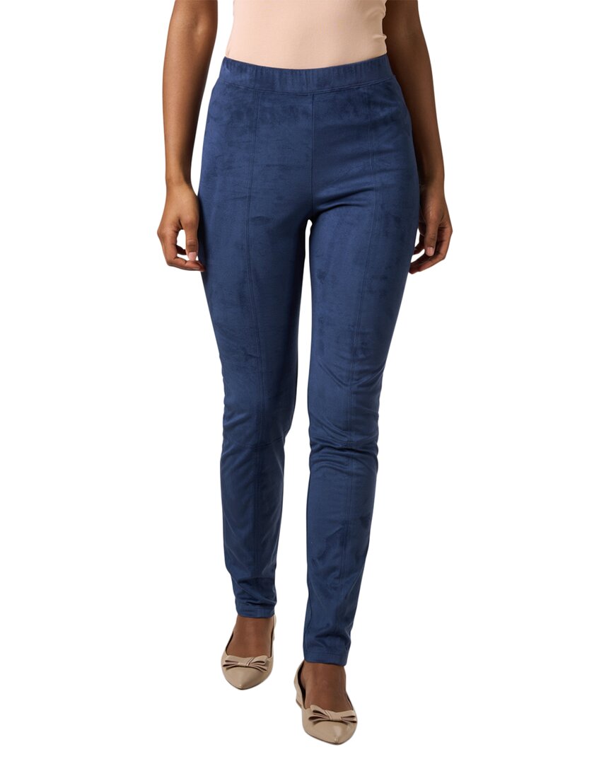 

Брюки Max Mara Leisure, синий
