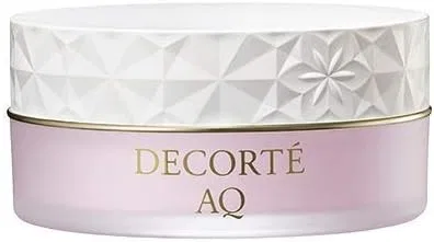 Пудра для лица AQ Face Powder Decorté 30 г
