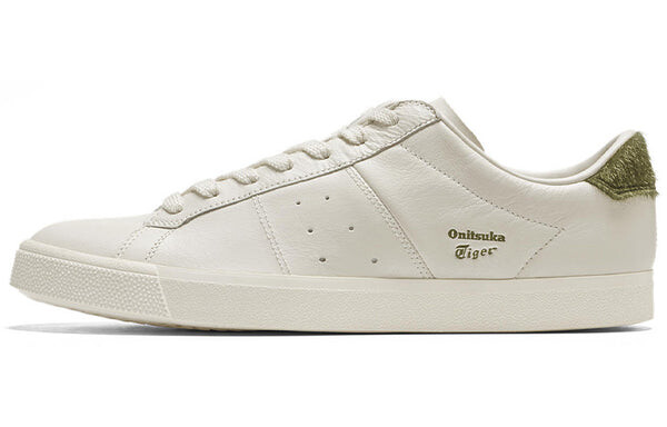 Кроссовки кроссовки лонгшип 3.0 Onitsuka Tiger, белый — фото 2