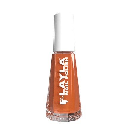 

Лак для ногтей Layla Cosmetics Laccato N.200