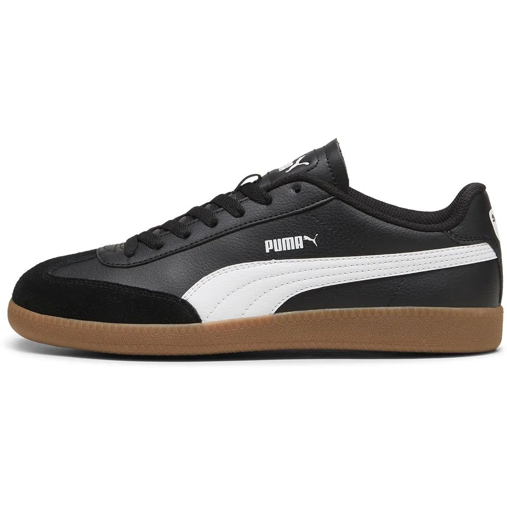 

Кроссовки Puma 9-T, черный