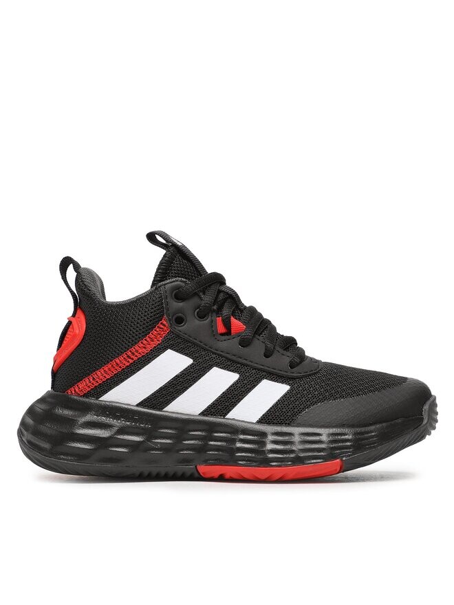 

Кроссовки Ownthegame 2.0 Shoes adidas, черный