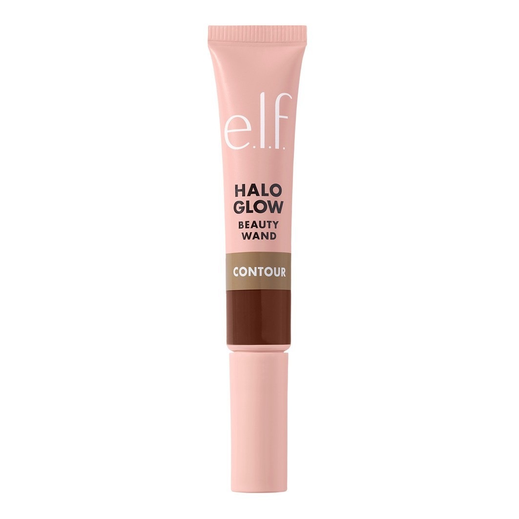 

Корректор halo glow contour beauty wand Elf Cosmetics, tan/deep, объем 10 мл