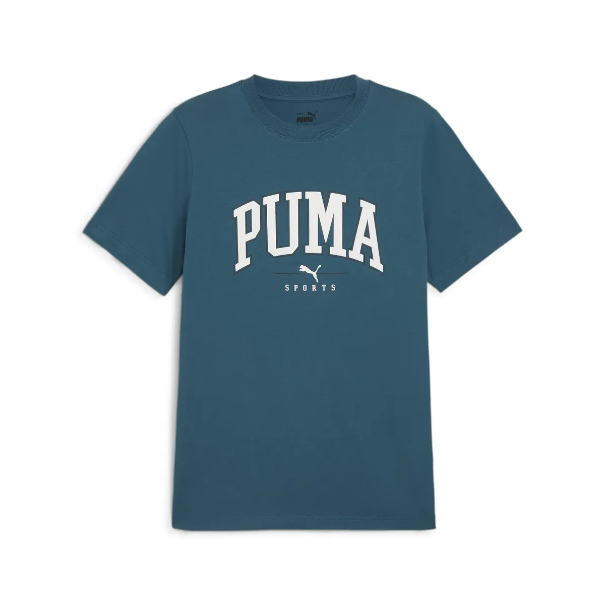 

Футболка PUMA "Футболка PUMA SQUAD Мужская", зеленый