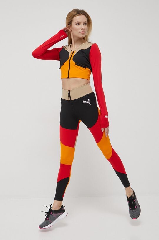 

Леггинсы 532497 Puma, мультиколор