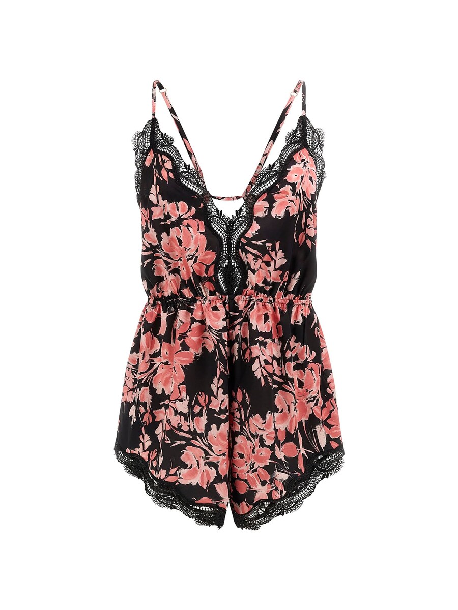 

Короткий пижамный комплект GUESS Louise, Mixed Colors