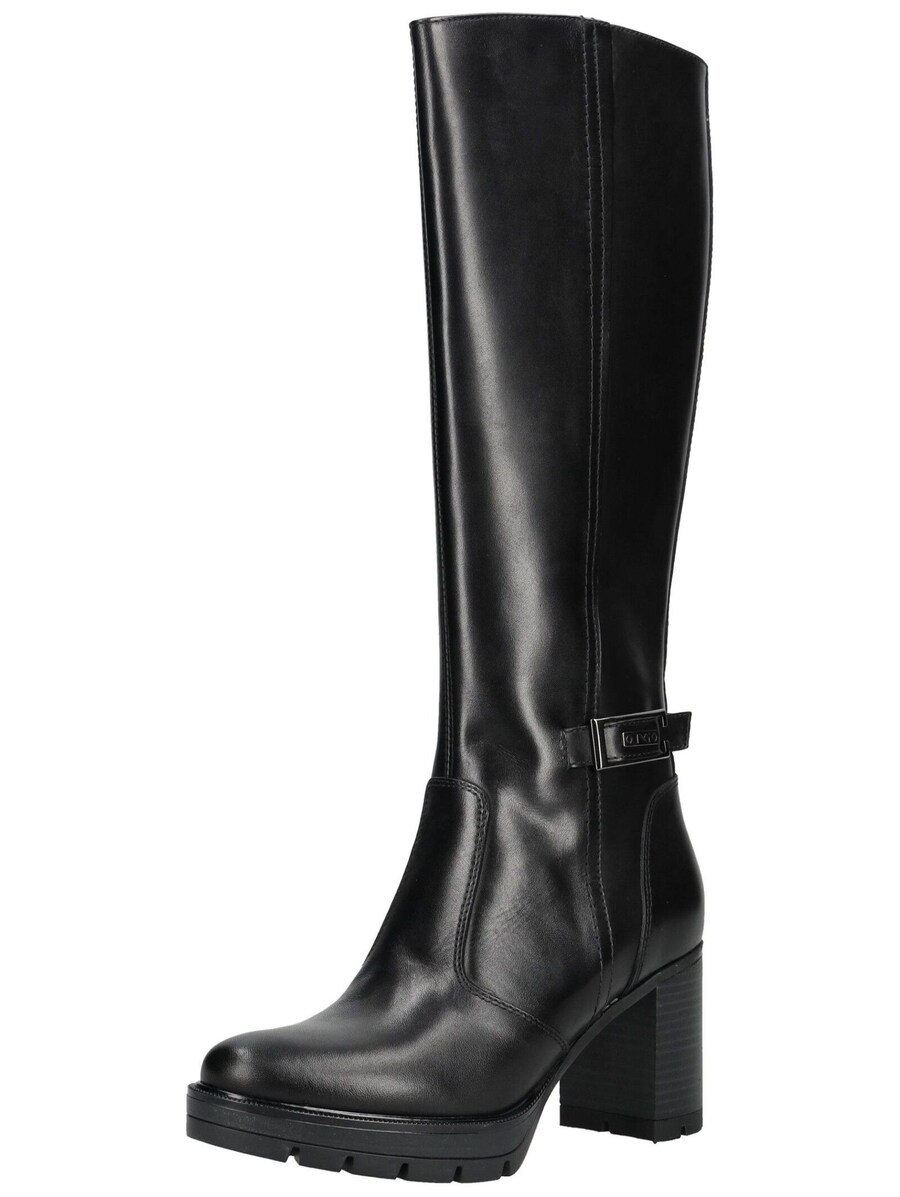 Классические ботинки Nero Giardini, Black