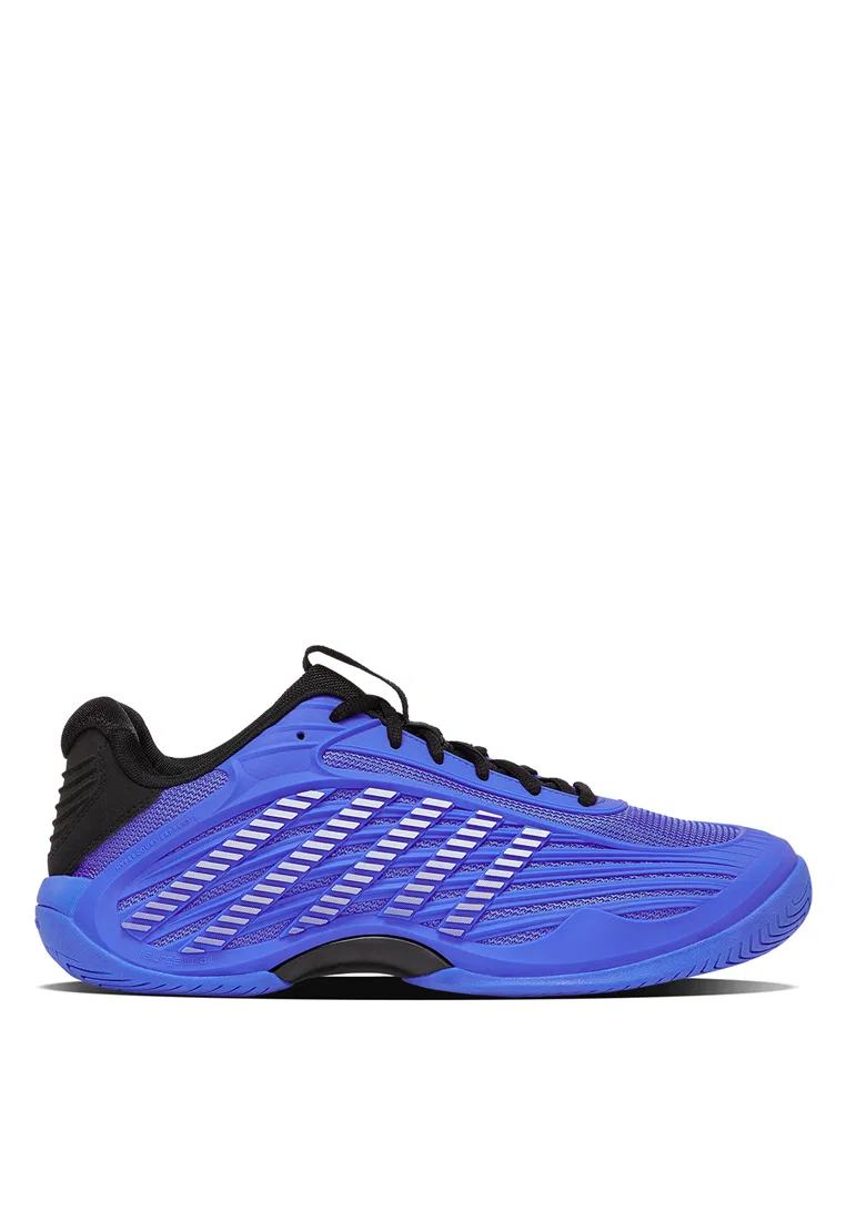 Мужские теннисные кроссовки Hypercourt Express 3, Lotto K-Swiss, синий