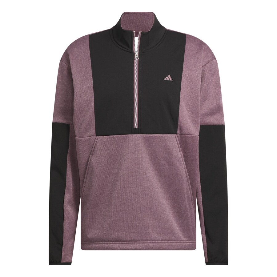 

Спортивный свитер ADIDAS PERFORMANCE Athletic Sweater Go-to, цвет mauve