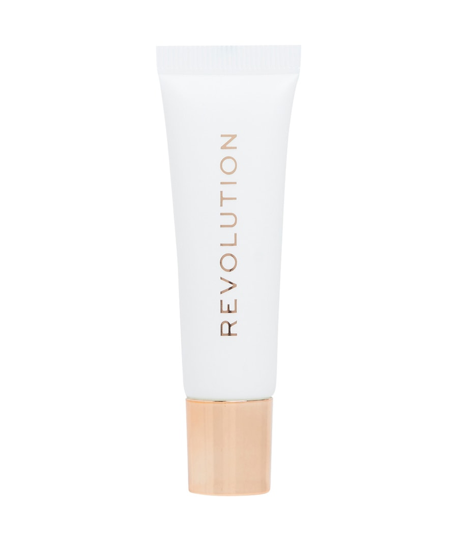 

Бальзам для губ REVOLUTION Juicy Peptide Lip Balm, Clear Ice, 8 ml