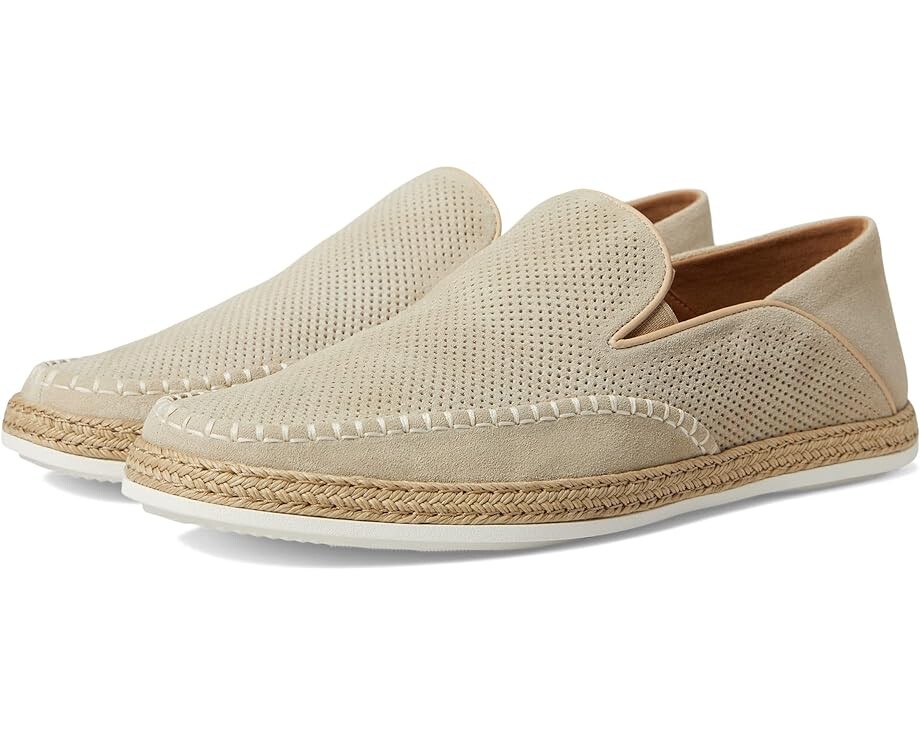 

Лоферы Steve Madden Caydenn, белый