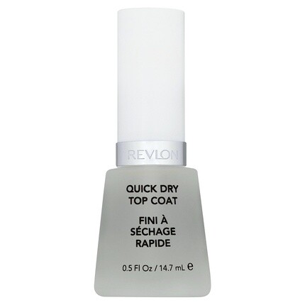 

Быстросохнущее верхнее покрытие Revlon, 0,5 унции