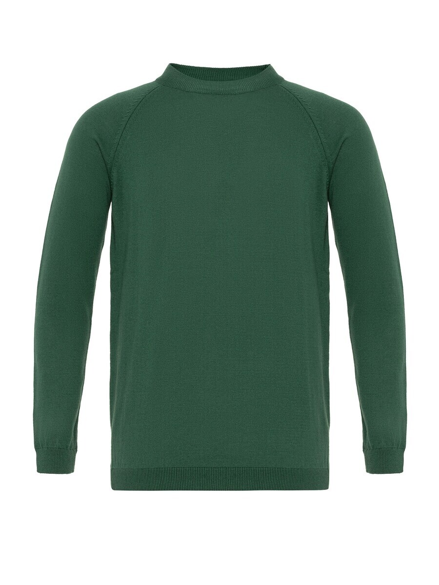 

Свитер Antioch Sweater, темно-зеленый