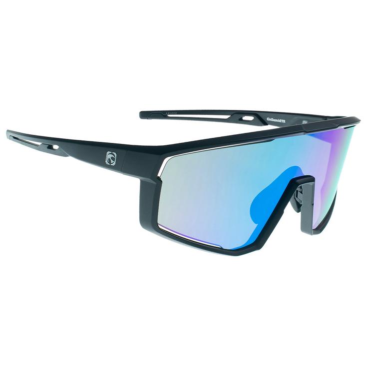 

Солнцезащитные очки akila black green green cx full green revo Mundaka Optic